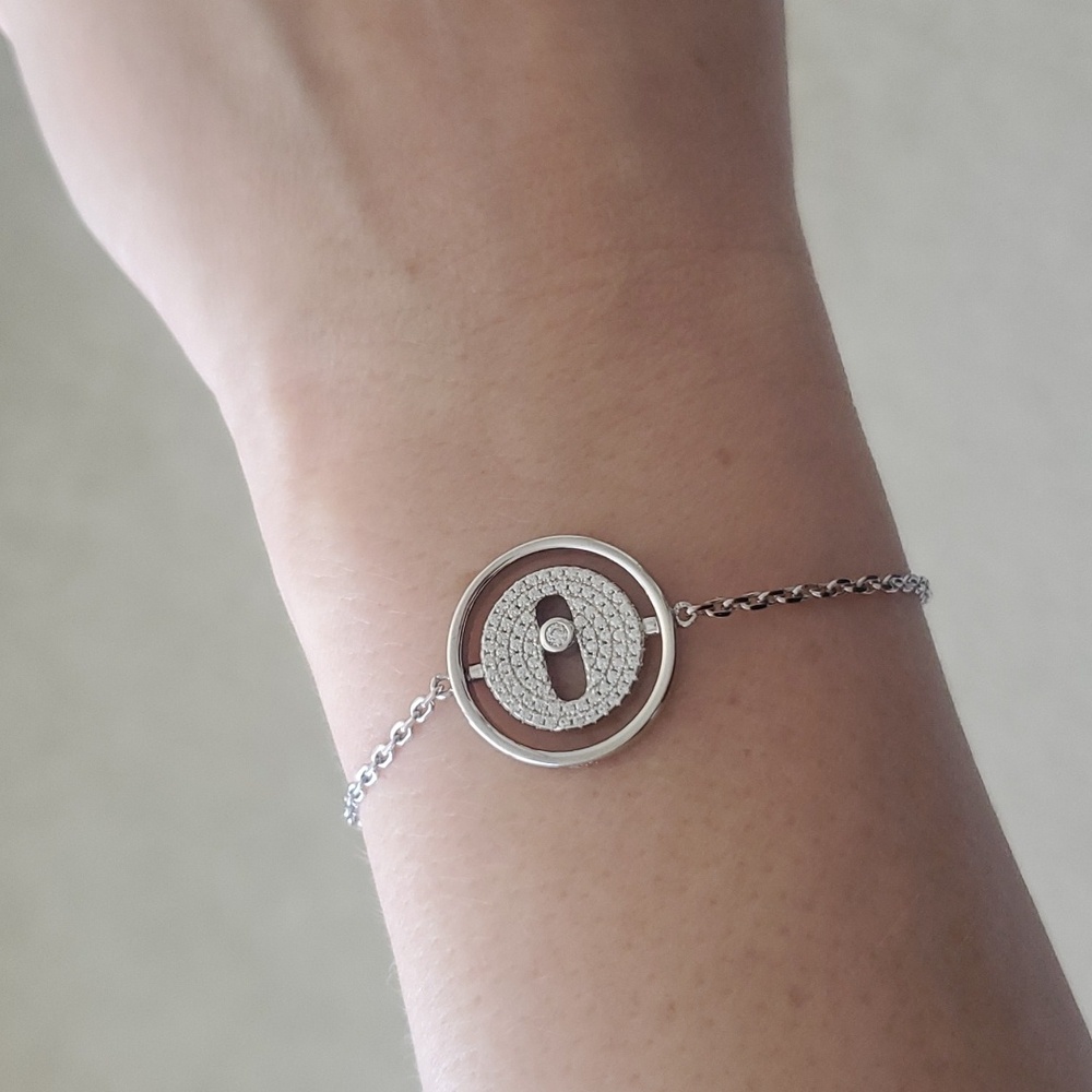 Silver bracelets women's jewelry sterling silver jewelry